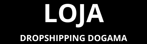 Logo Dropshipping Dogama